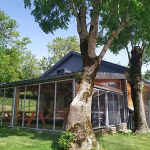  Chalet Les De Vulcain